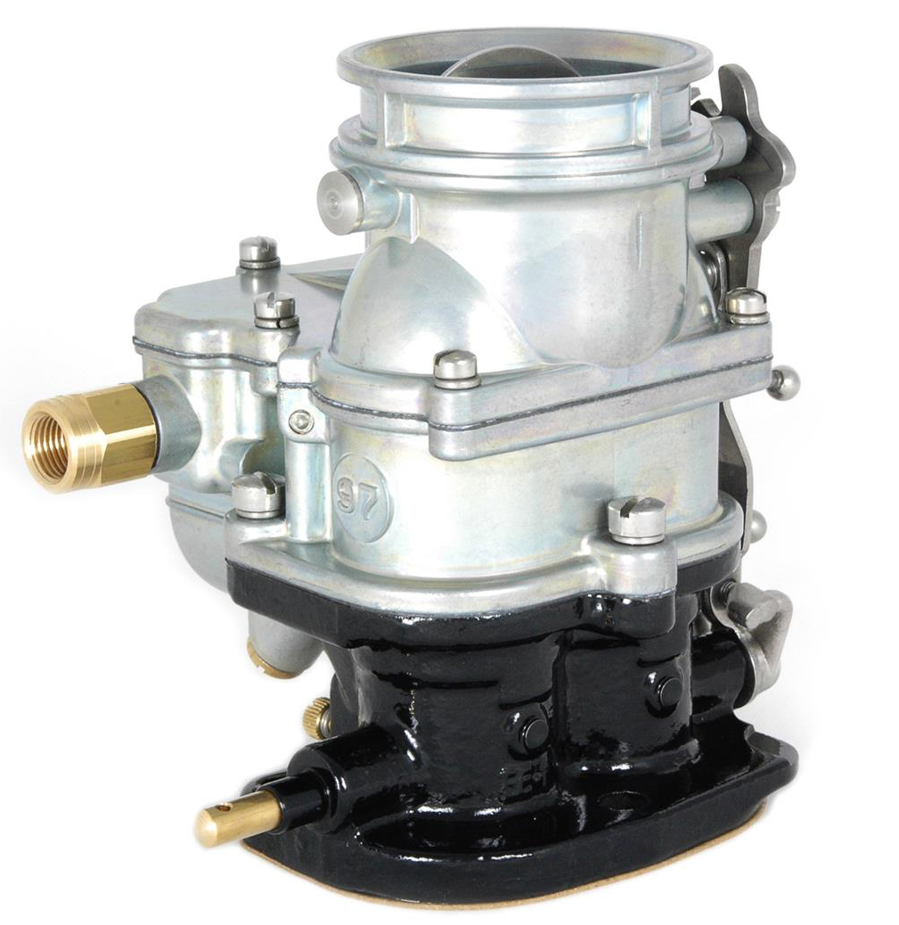 Stromberg 97 Carburetor 9510A | Fuel Accessories | Car Parts ...